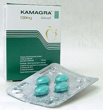 Is Kamagra Een Voorgeschreven Medicijn?