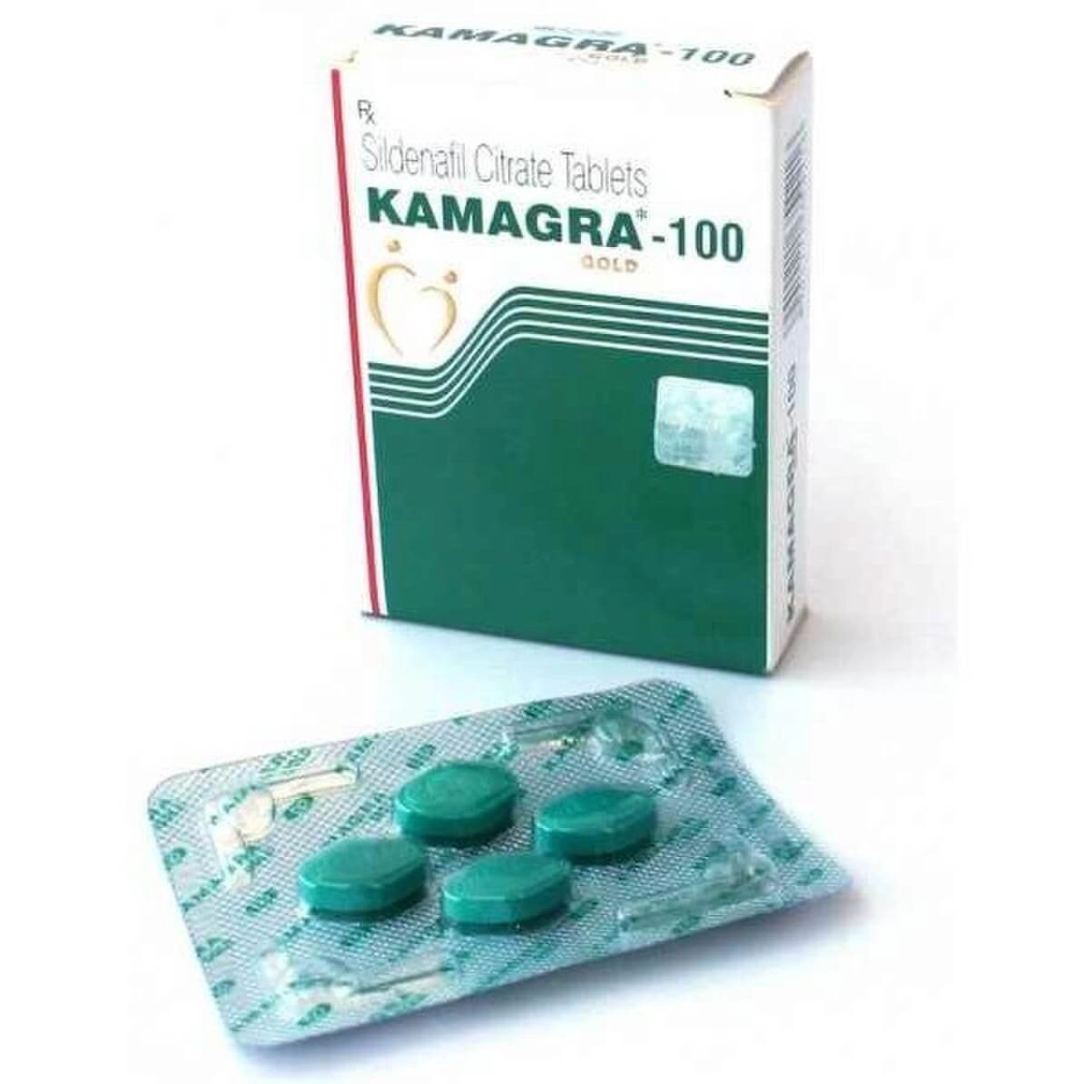 Is Kamagra Een Voorgeschreven Medicijn?